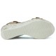 NELLA INTERBIOS SANDALS 8923 BEIGE