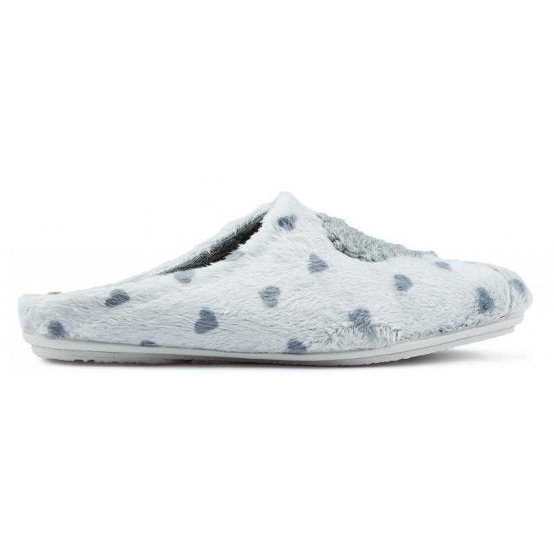 SAPATOS VÃO PARA CASA VULLADI CORAZON PERLA