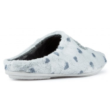 SAPATOS VÃO PARA CASA VULLADI CORAZON PERLA