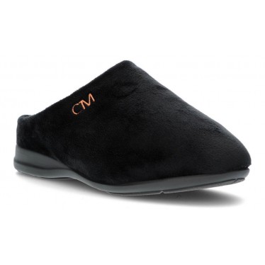 MEIAS DE VIDA POR CASA UNISEX 3062 NEGRO