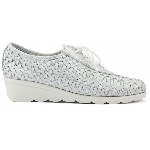 Pretty Flexx Zaptillas W SILVER Pretty Flexx Zaptillas W SILVER