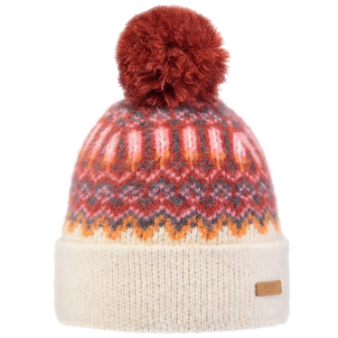 BARTS DREW BEANIE Cap CREAM