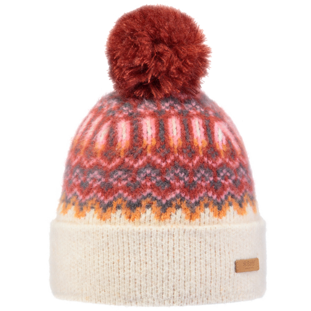 BARTS DREW BEANIE Cap CREAM BARTS DREW BEANIE Cap CREAM