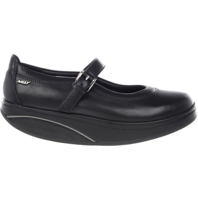 MBT TOSHA 6 MJ DANÇARINOS BLACK_NAPPA MBT TOSHA 6 MJ DANÇARINOS BLACK_NAPPA