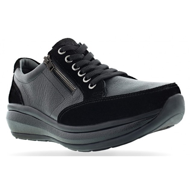 Sapatos JOYA BERLIN 2 BLACK Sapatos JOYA BERLIN 2 BLACK