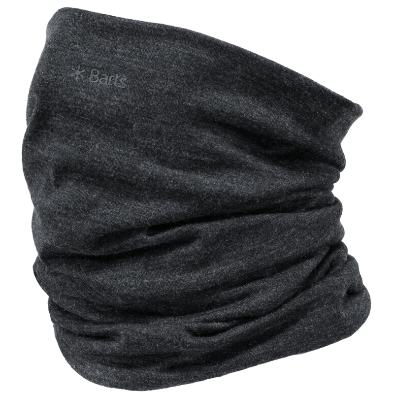 Lenço BARTS MERINO COL GREY