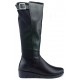 BOOTS O FLEXX PANBOOT BLACK