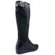 BOOTS O FLEXX PANBOOT BLACK