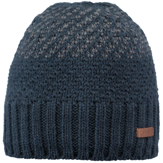 Chapéu do BEANIE de MARCOS de BARES NAVY Chapéu do BEANIE de MARCOS de BARES NAVY