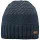 Chapéu do BEANIE de MARCOS de BARES NAVY