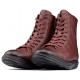 Botas de tornozelo MBT Boston W BURNISH_BROWN