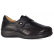 SAPATOS CALZAMEDI TEXTURE STRETCH W 0644 NEGRO