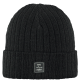 BRANCO PARKER BEANIE Cap BLACK