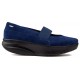 MBT ALEELA 6S SLIP ON BLUE