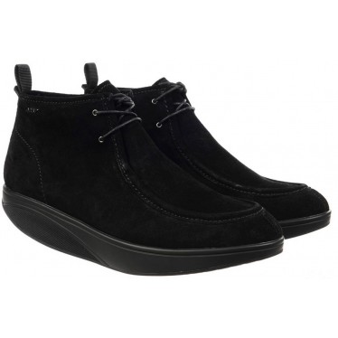 MBT KANU CHUKKA M BOTAS BLACK