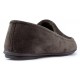 VULLADI ALASKA HOMBRE ZAPATILLA IR POR CASA INVIERNO MARRON