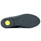 BOTAS DE COURO SKATEBOOTIE FITFLOP BLACK