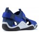 SANDÁLIAS GEOX J WADER LYCRA GEOBUCK NAVY