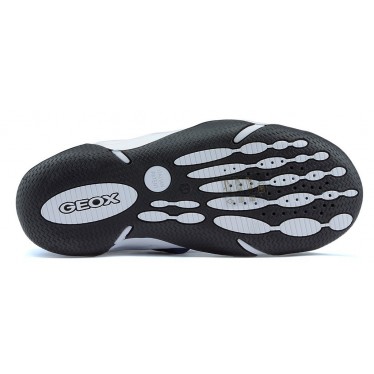 SANDÁLIAS GEOX J WADER LYCRA GEOBUCK NAVY