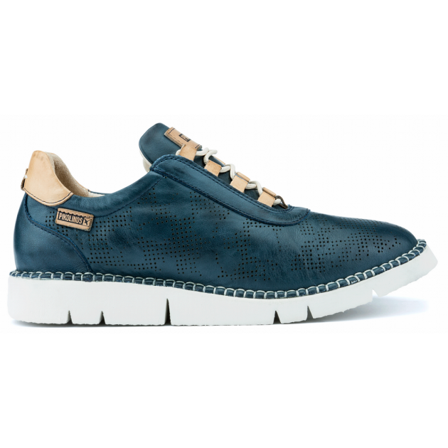 SAPATAS PIKOLINOS VERA W4L W OCEAN SAPATAS PIKOLINOS VERA W4L W OCEAN