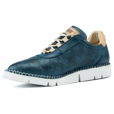 SAPATAS PIKOLINOS VERA W4L W OCEAN