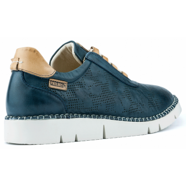 SAPATAS PIKOLINOS VERA W4L W OCEAN