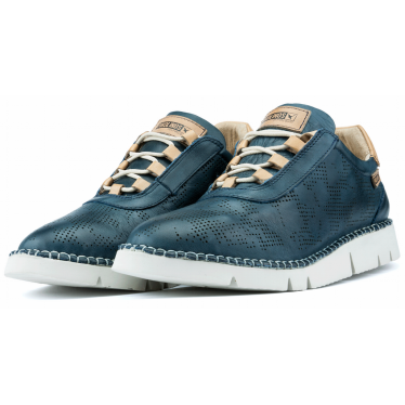 SAPATAS PIKOLINOS VERA W4L W OCEAN