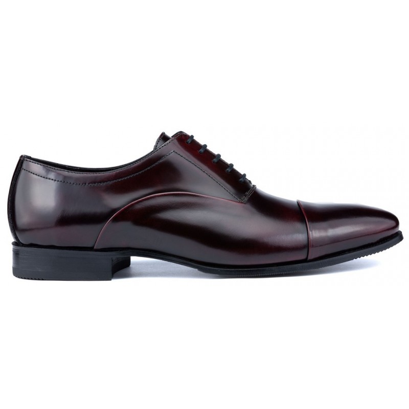 SAPATOS SERGIO SERRANO FAB ANTICK 5802 BURDEOS