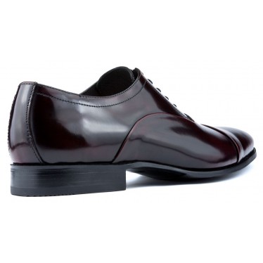 SAPATOS SERGIO SERRANO FAB ANTICK 5802 BURDEOS