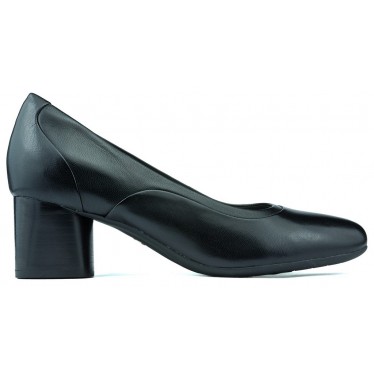 SAPATOS CLARKS ONE COSMO STEP BLACK