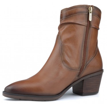 Botins PIKOLINOS HUELMA W2Z BRANDY