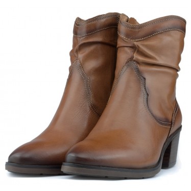 Botins PIKOLINOS HUELMA W2Z BRANDY