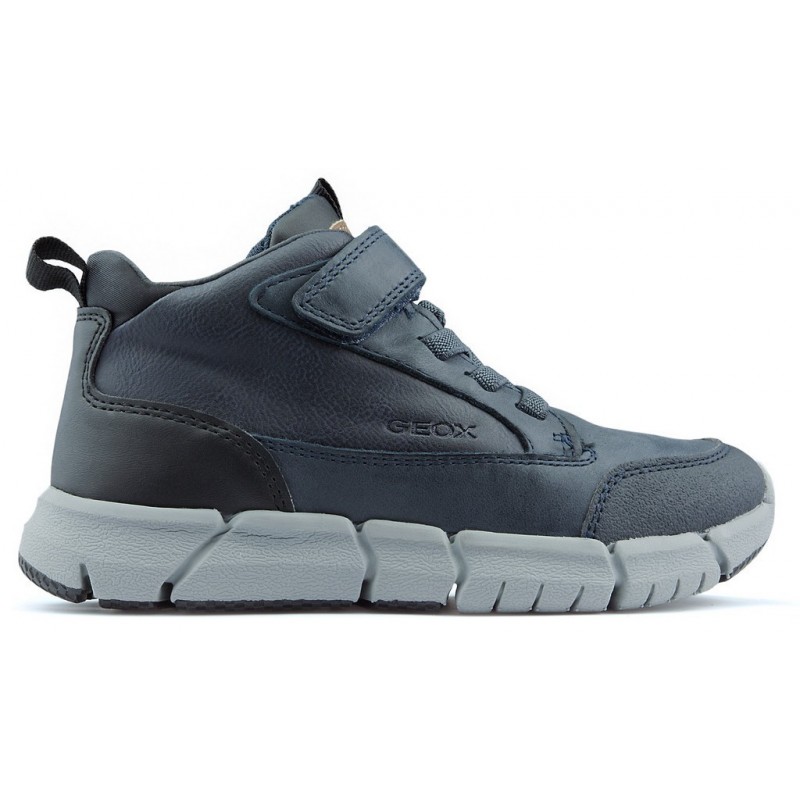 BOTAS GELEX FLEXYPER NAVY_BLACK