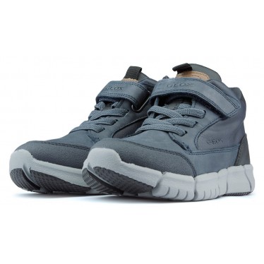 BOTAS GELEX FLEXYPER NAVY_BLACK