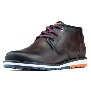 Botas de tornozelo PIKOLINOS BERNA M8J OLMO