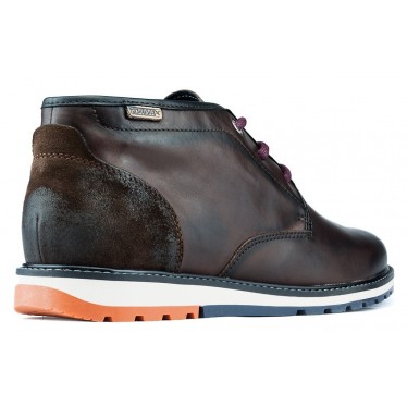 Botas de tornozelo PIKOLINOS BERNA M8J OLMO