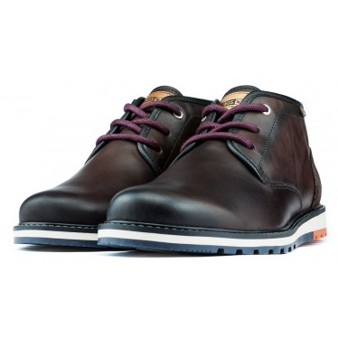 Botas de tornozelo PIKOLINOS BERNA M8J OLMO