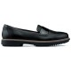 SHOES CLARKS SILLIAN PEACE BLACK