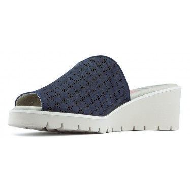 CALLAGHAN LONG BEACH SIO SANDALIAS NAVY