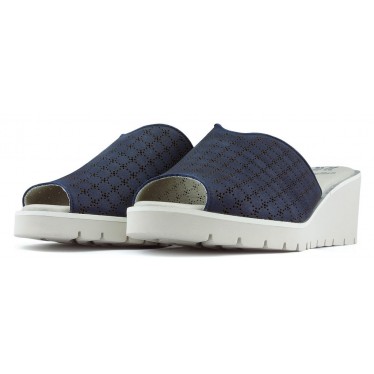 CALLAGHAN LONG BEACH SIO SANDALIAS NAVY