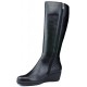 Botas Callaghan SIERRA ANTIC OLIVIA NEGRO