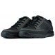 Rockport Welker Casual Laceup Sapatos NEGRO