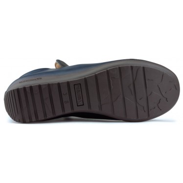 botins PIKOLINOS LISBOA W67 SP BLUE
