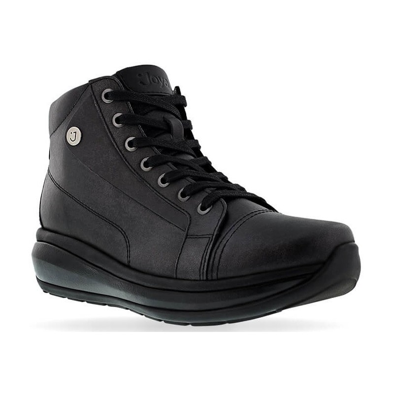 JOYA PARIS BOOT 2 W BOTÕES ONYX