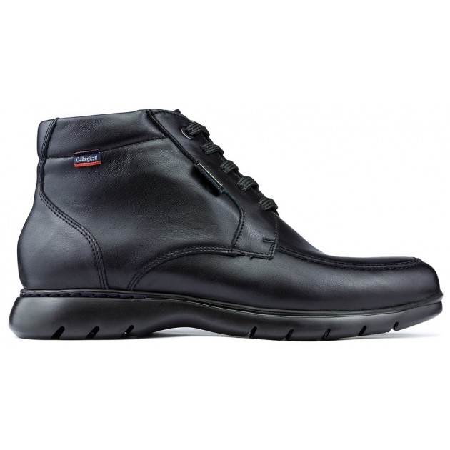Botinhas Callaghan PURE VISION NEGRO Botinhas Callaghan PURE VISION NEGRO