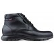 Botinhas Callaghan PURE VISION NEGRO