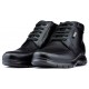 Botinhas Callaghan PURE VISION NEGRO