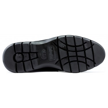 Botinhas Callaghan PURE VISION NEGRO