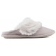 Chinelos de casa CROCS CLASSIC LUXE SLIPPER ROSE_DUST