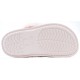 Chinelos de casa CROCS CLASSIC LUXE SLIPPER ROSE_DUST